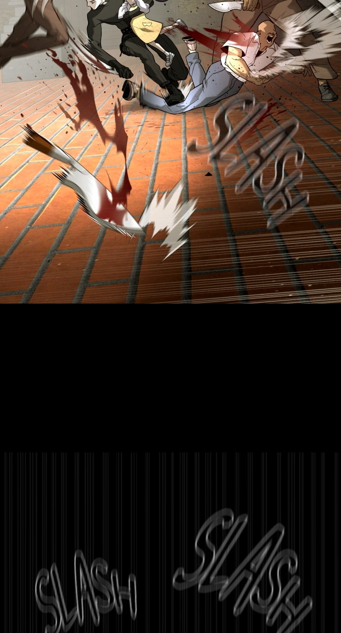Read Killer Peter en Manga Online