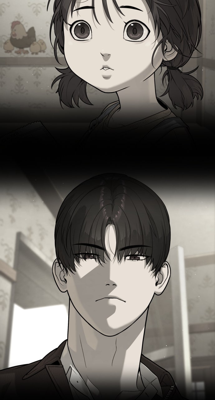 Read Killer Peter en Manga Online