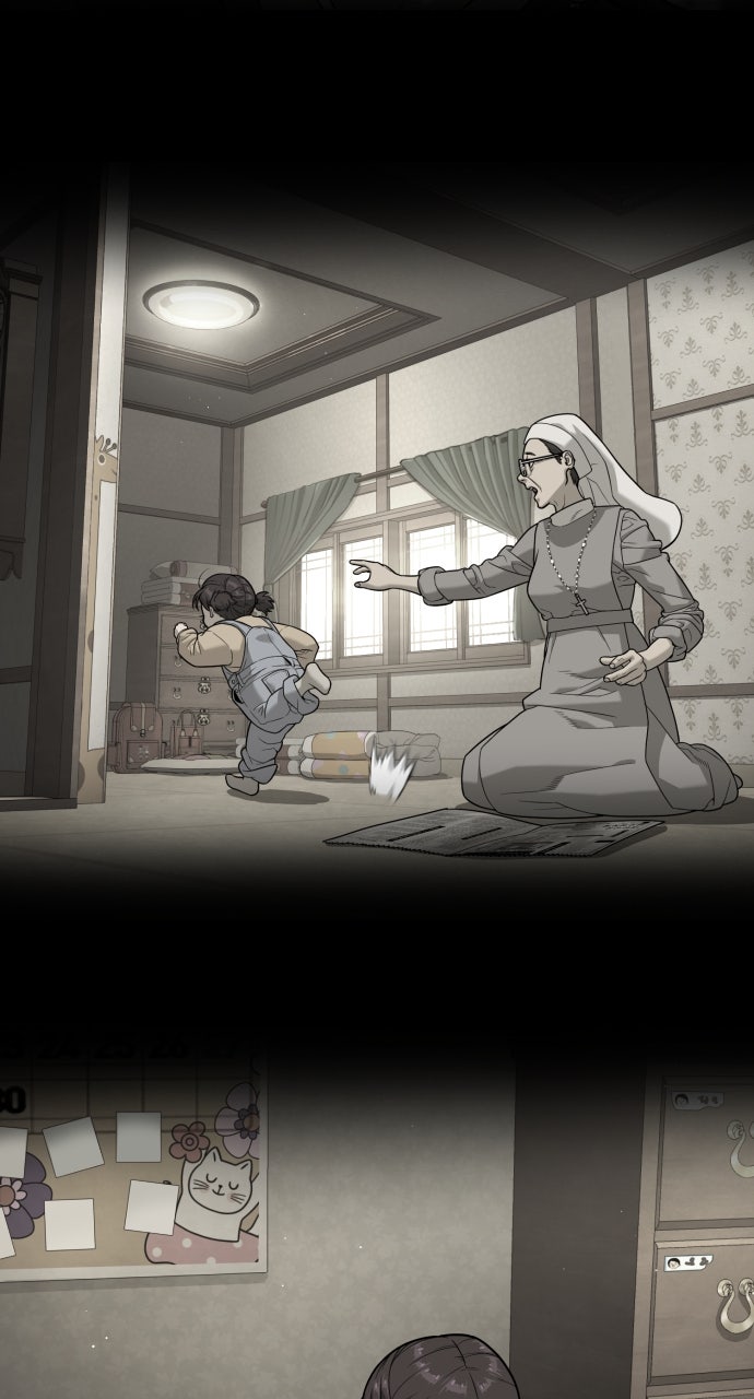 Read Killer Peter en Manga Online