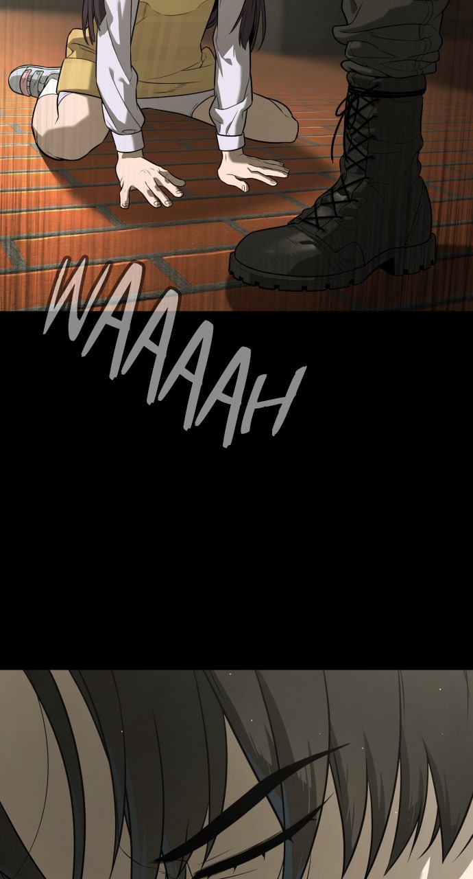 Read Killer Peter en Manga Online