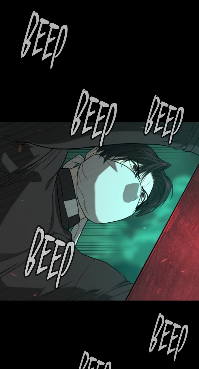 Read Killer Peter en Manga Online