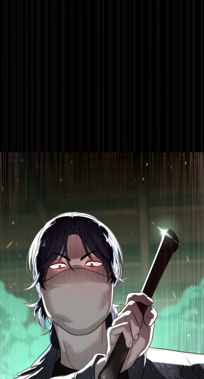 Read Killer Peter en Manga Online