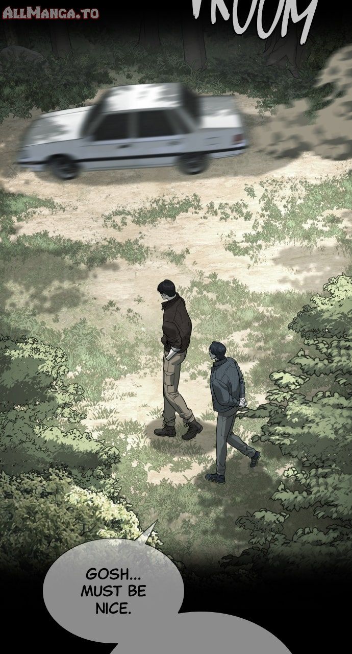 Read Killer Peter en Manga Online