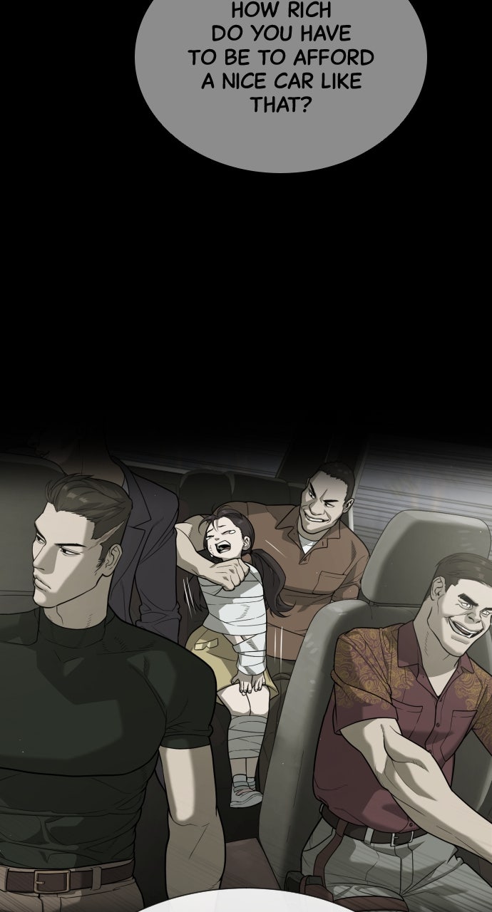 Read Killer Peter en Manga Online