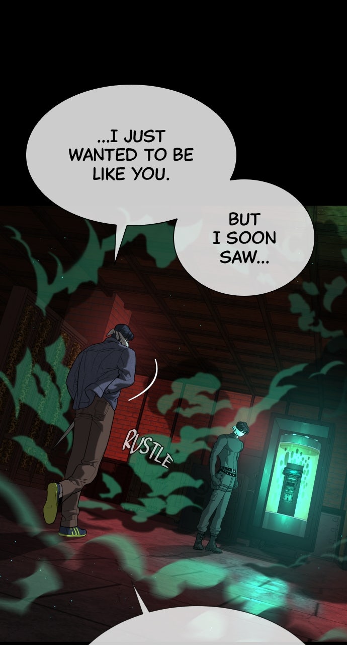 Read Killer Peter en Manga Online