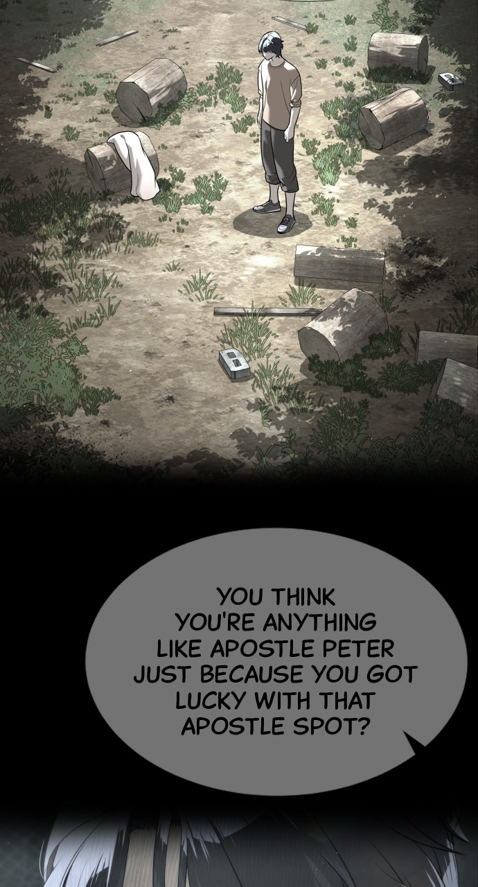 Read Killer Peter en Manga Online