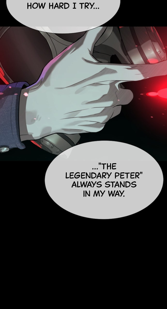 Read Killer Peter en Manga Online
