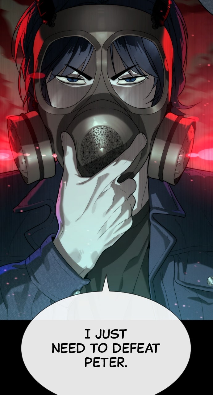 Read Killer Peter en Manga Online