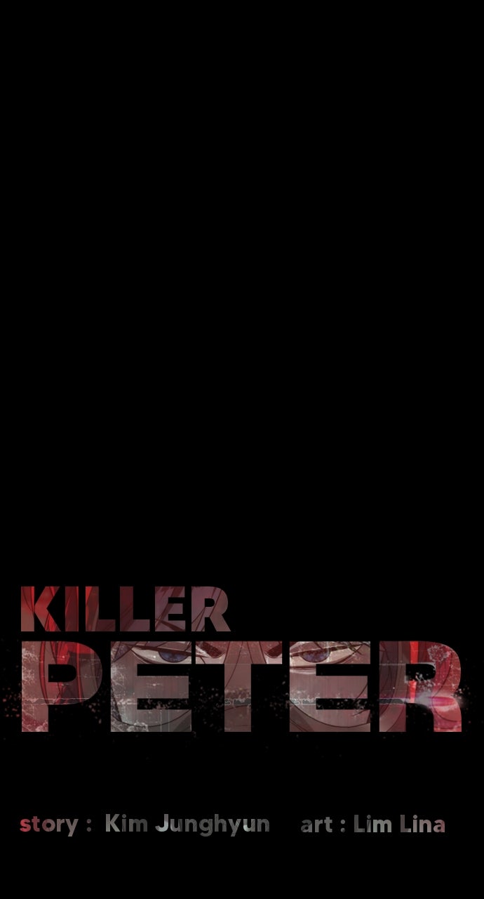 Read Killer Peter en Manga Online