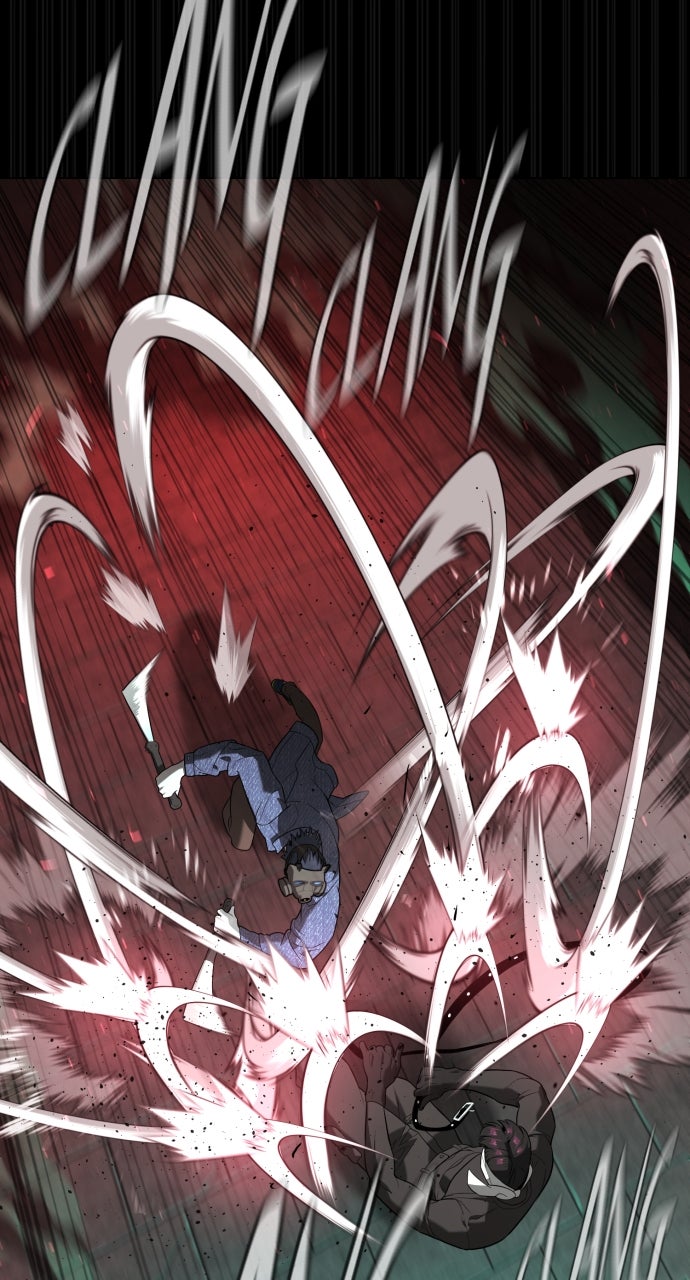 Read Killer Peter en Manga Online