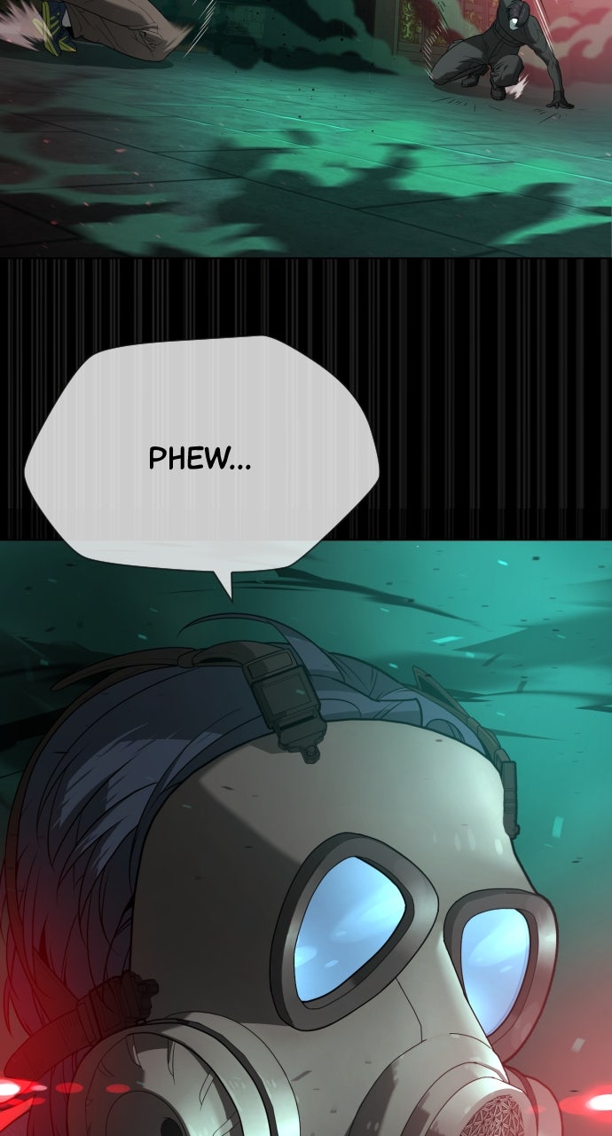 Read Killer Peter en Manga Online