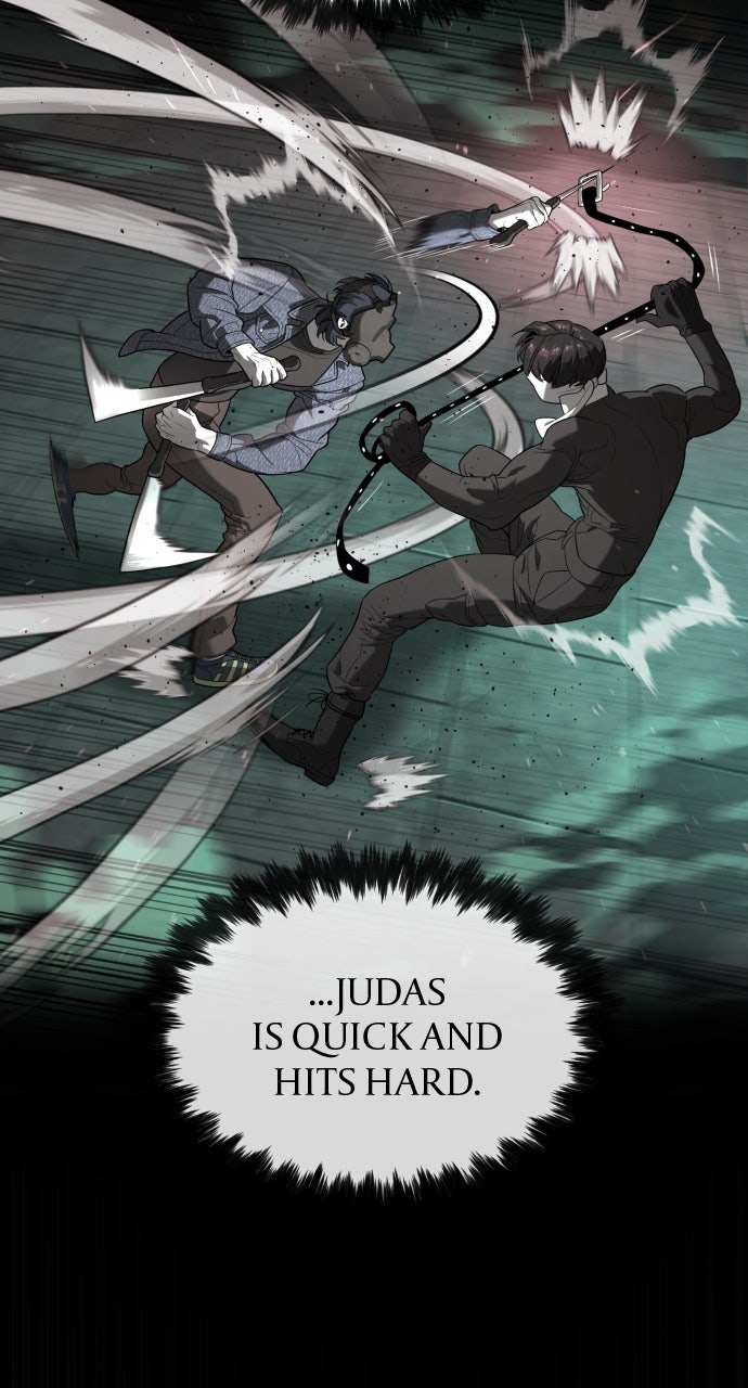 Read Killer Peter en Manga Online