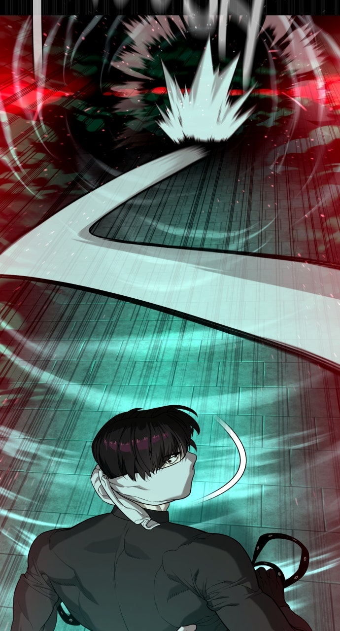 Read Killer Peter en Manga Online