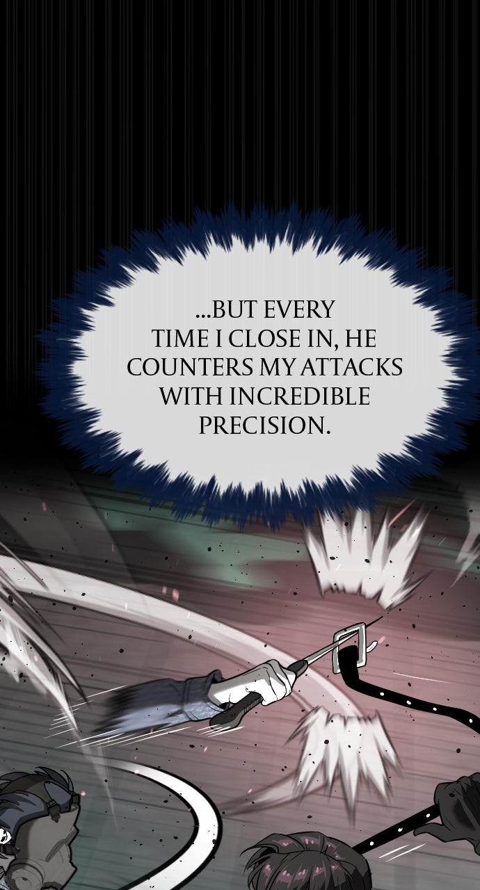 Read Killer Peter en Manga Online