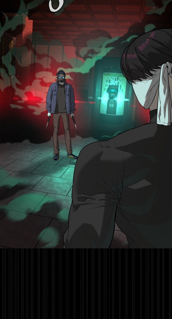 Read Killer Peter en Manga Online