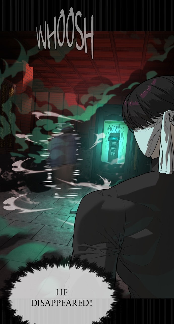 Read Killer Peter en Manga Online