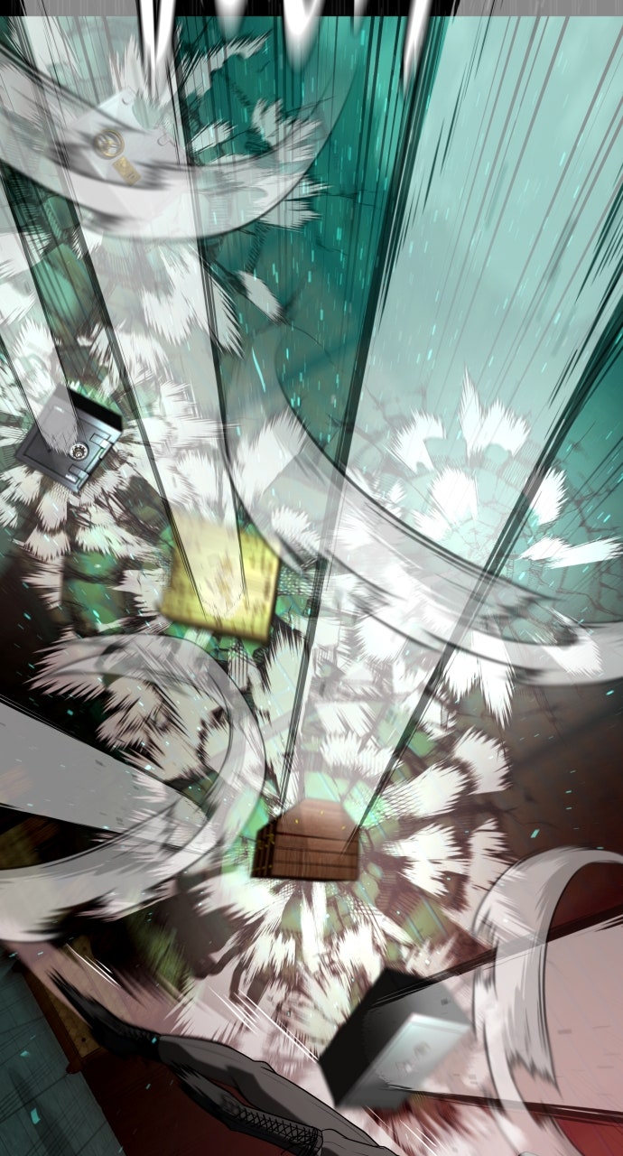 Read Killer Peter en Manga Online