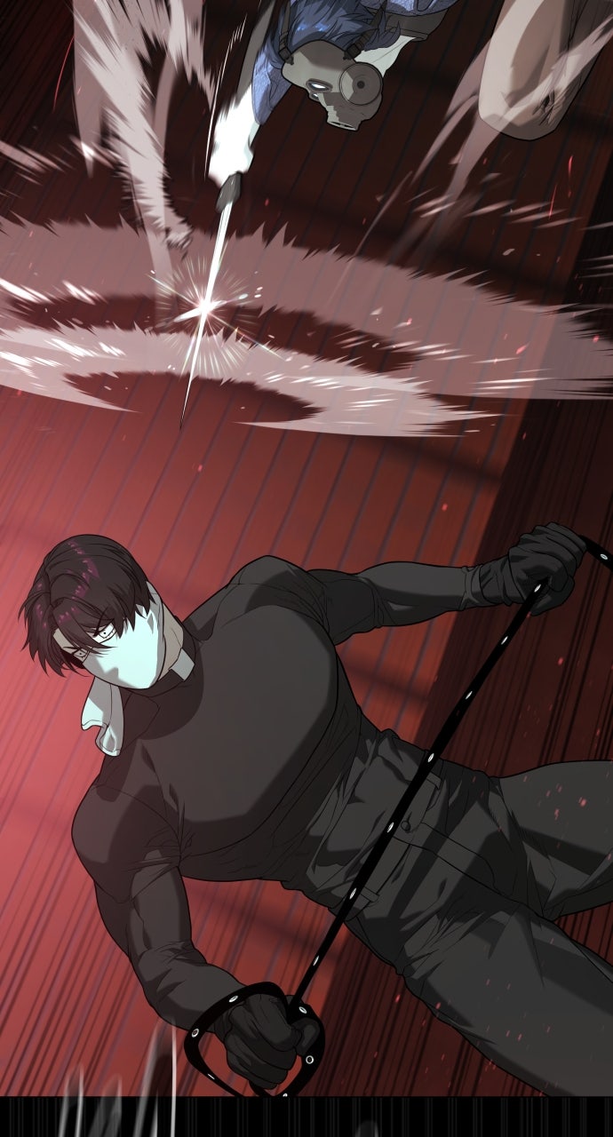 Read Killer Peter en Manga Online