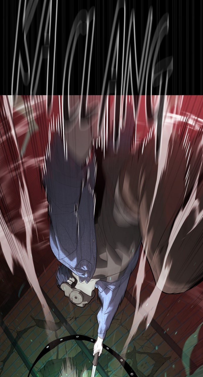 Read Killer Peter en Manga Online