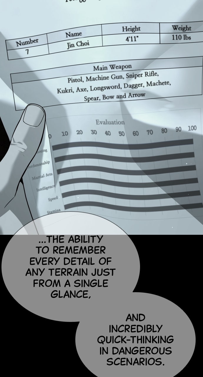Read Killer Peter en Manga Online