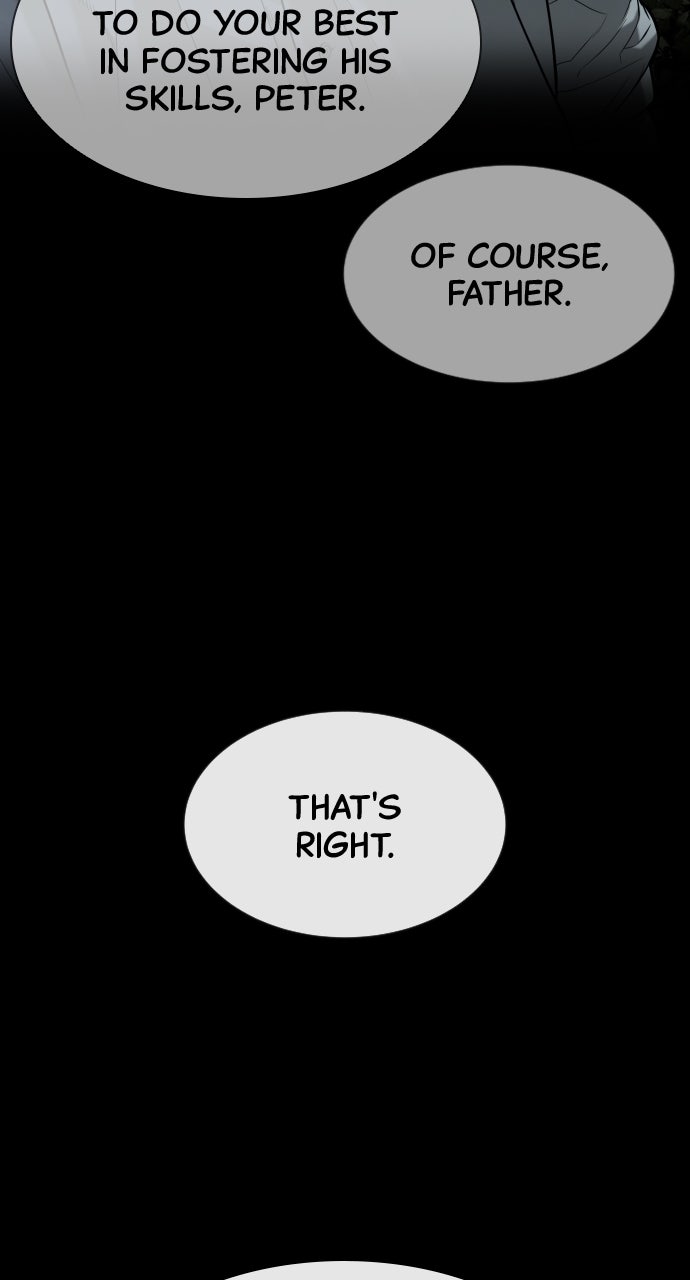 Read Killer Peter en Manga Online