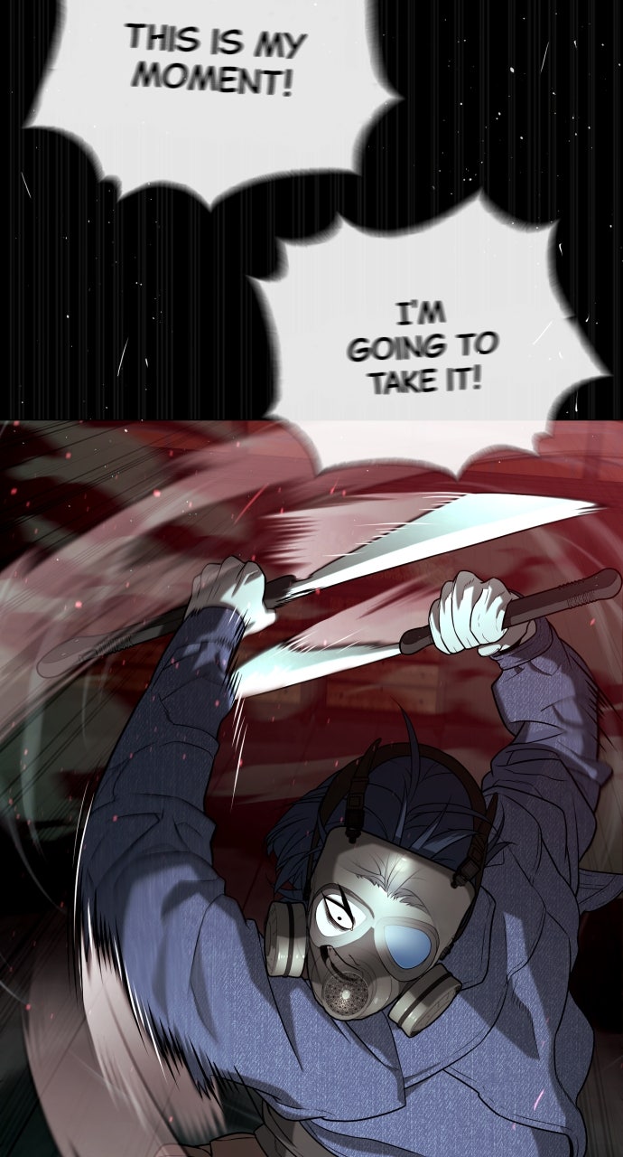 Read Killer Peter en Manga Online