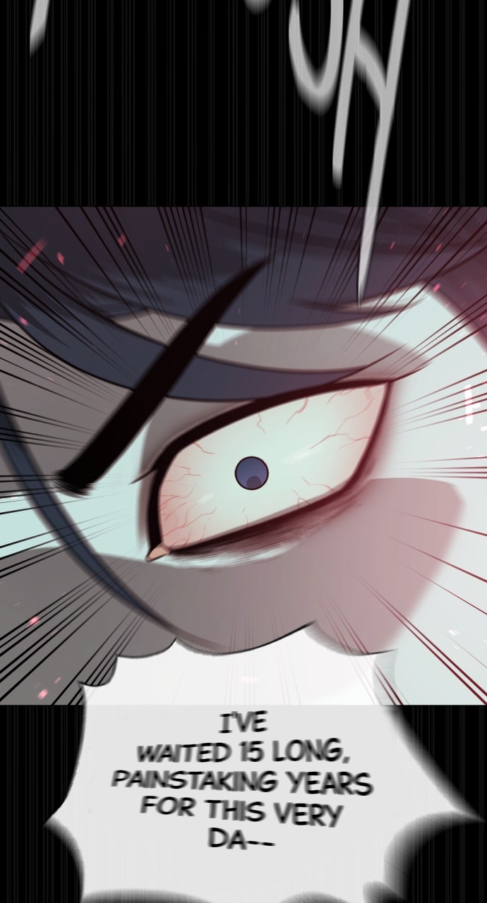 Read Killer Peter en Manga Online