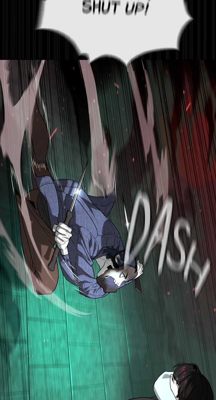 Read Killer Peter en Manga Online