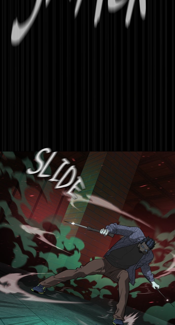 Read Killer Peter en Manga Online