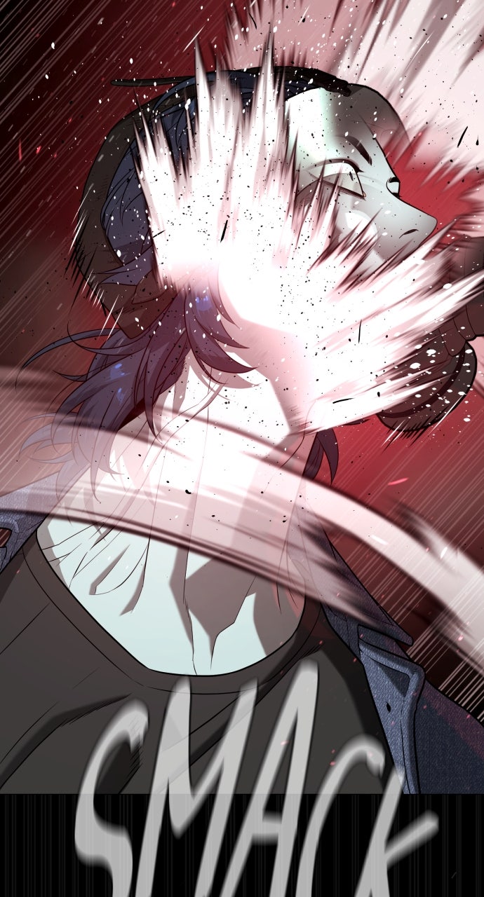 Read Killer Peter en Manga Online
