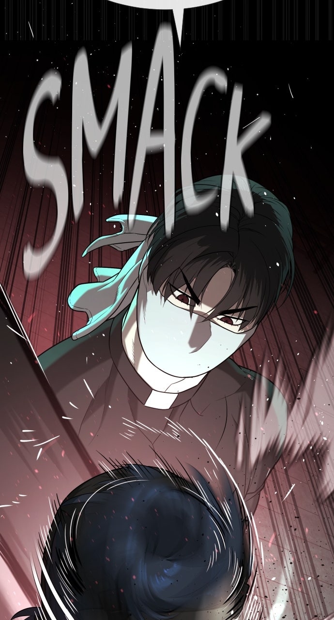 Read Killer Peter en Manga Online