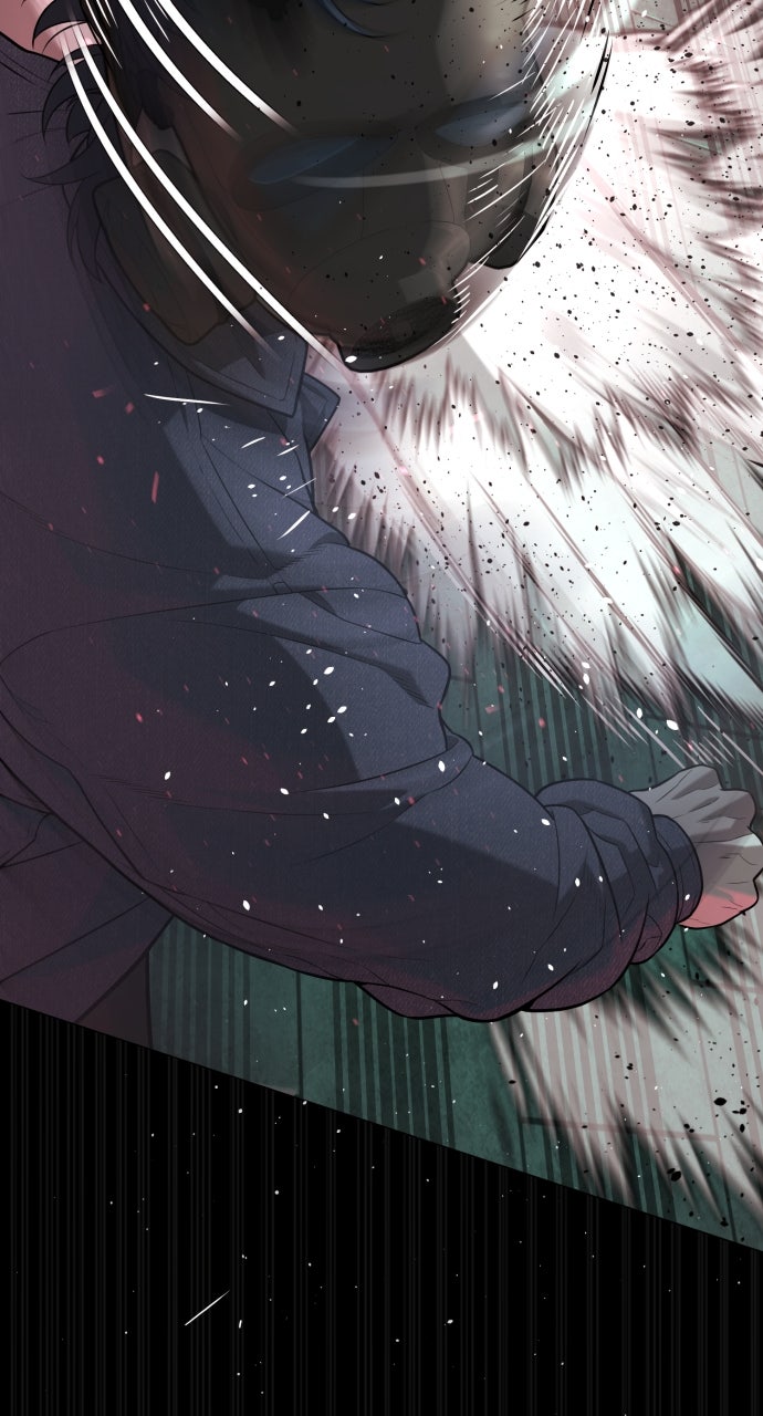 Read Killer Peter en Manga Online