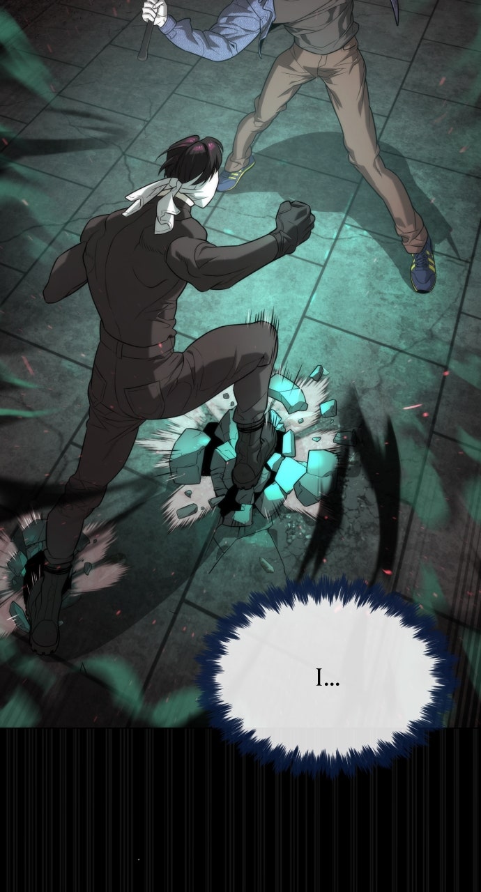Read Killer Peter en Manga Online