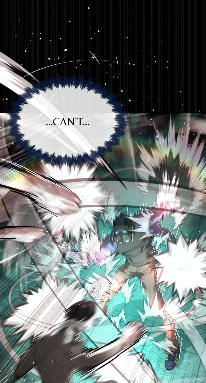 Read Killer Peter en Manga Online