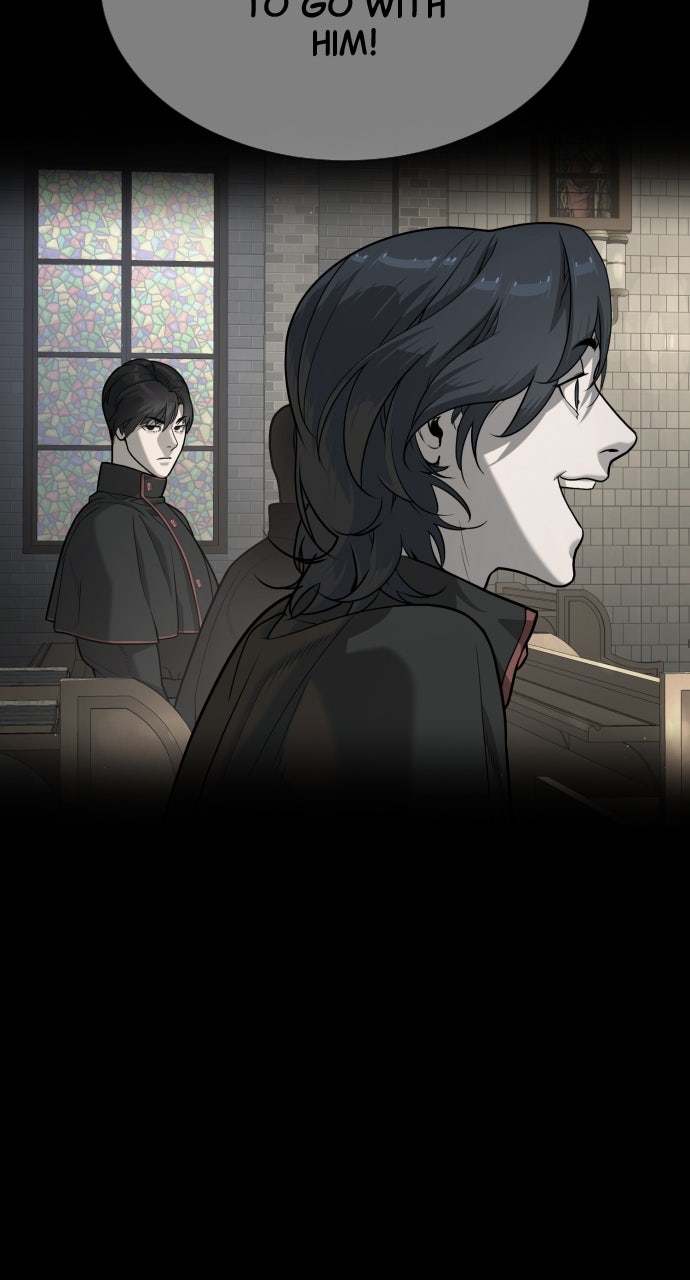 Read Killer Peter en Manga Online