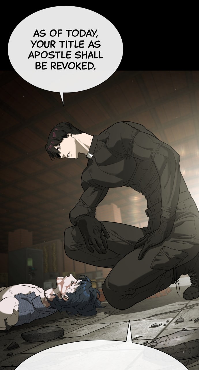 Read Killer Peter en Manga Online
