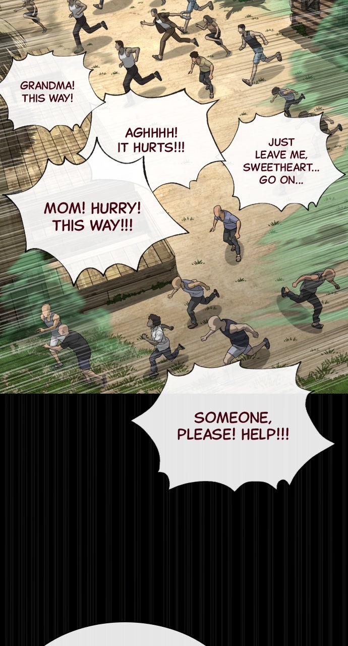 Read Killer Peter en Manga Online