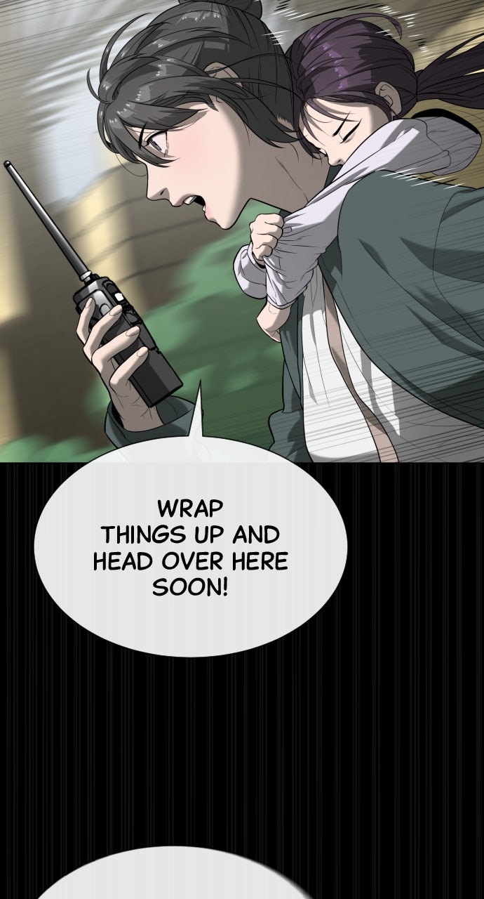 Read Killer Peter en Manga Online