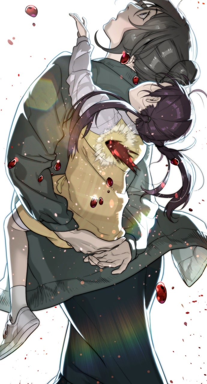 Read Killer Peter en Manga Online