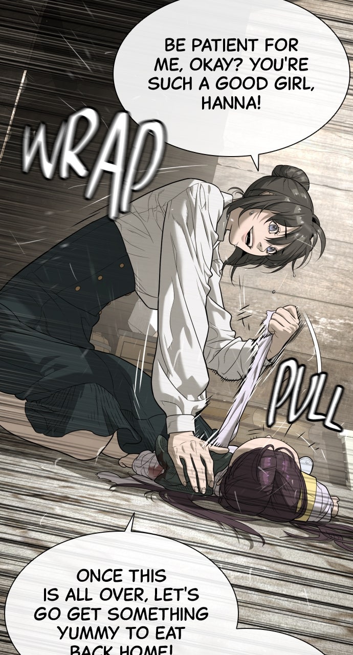 Read Killer Peter en Manga Online