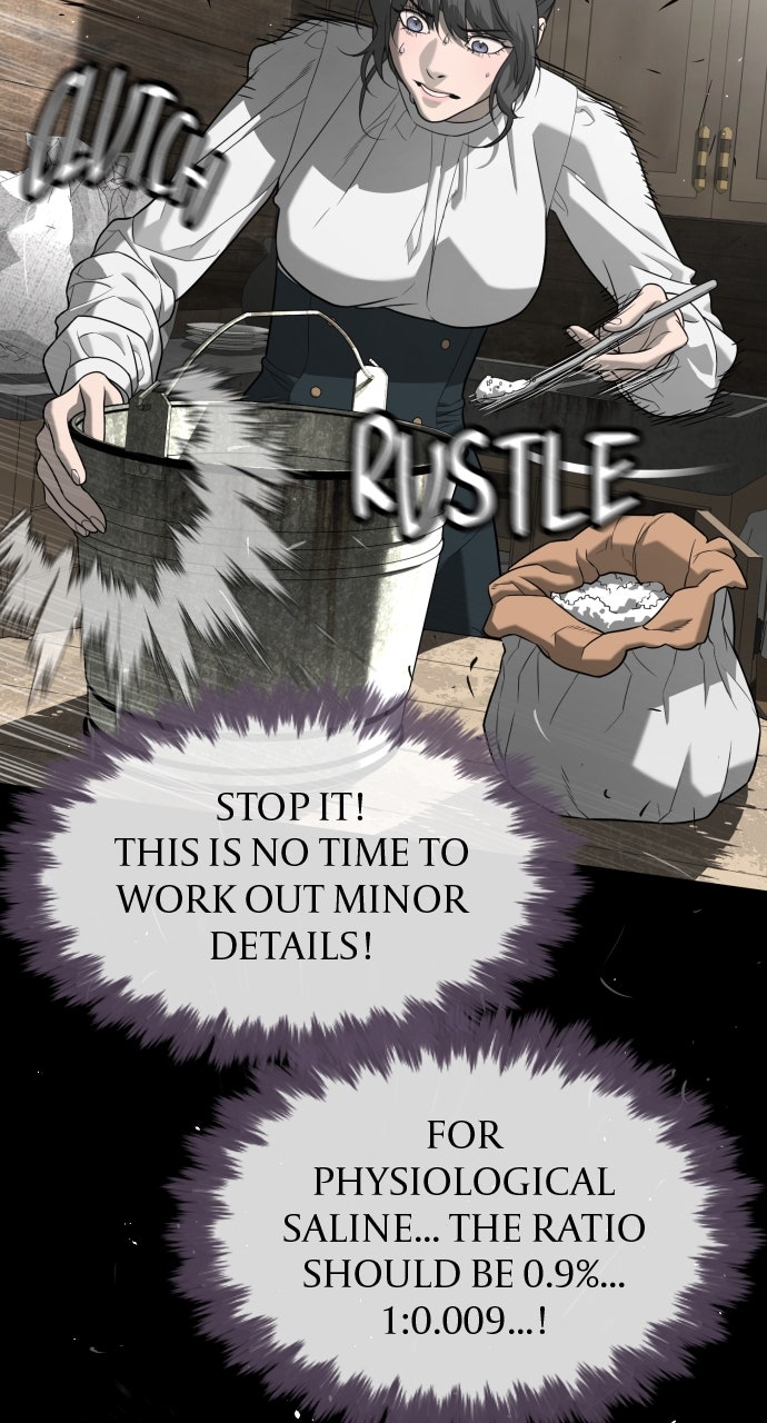 Read Killer Peter en Manga Online