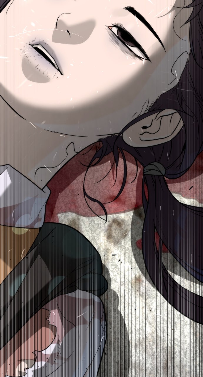 Read Killer Peter en Manga Online