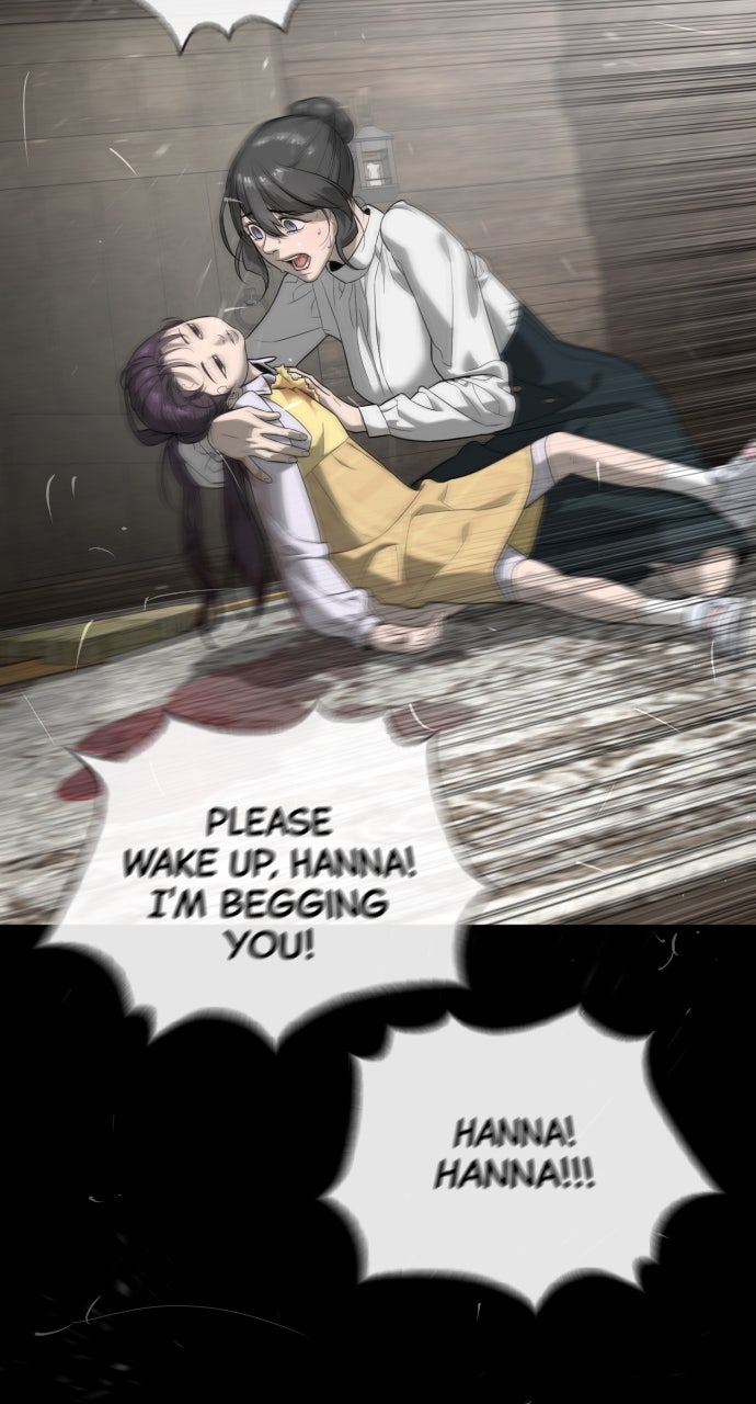 Read Killer Peter en Manga Online