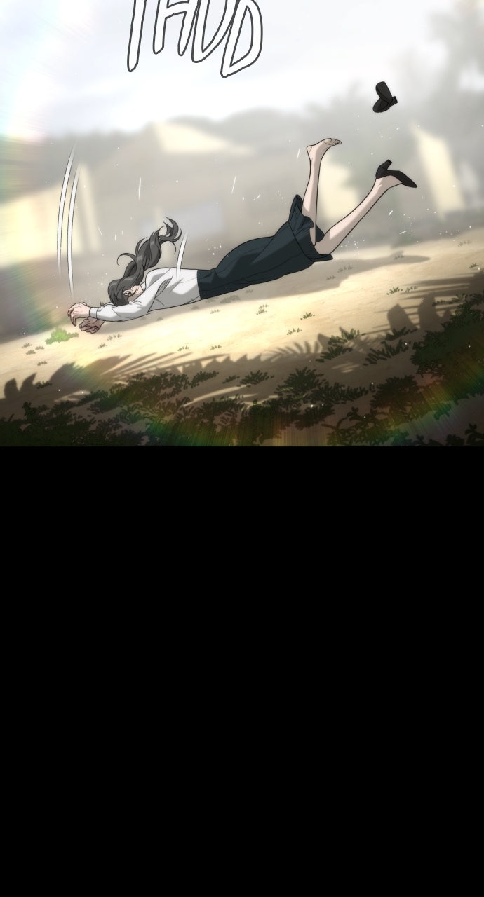 Read Killer Peter en Manga Online
