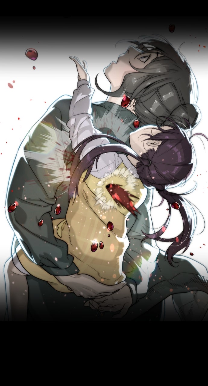 Read Killer Peter en Manga Online