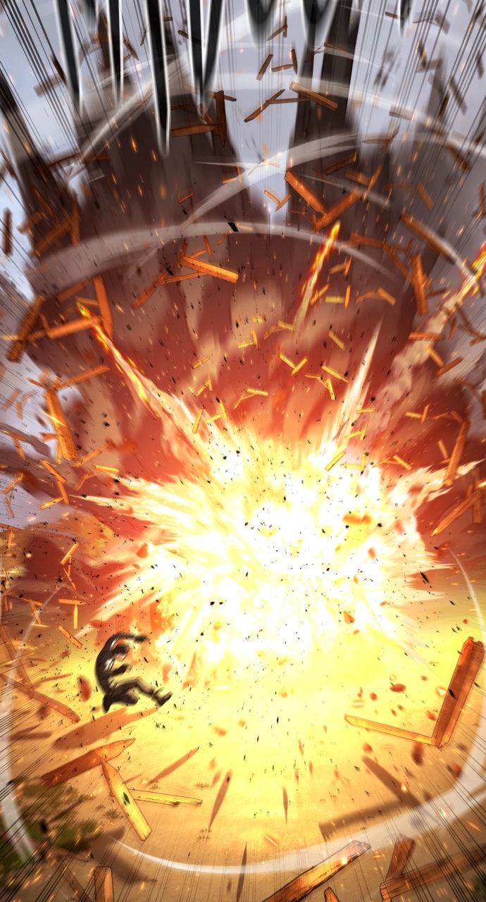 Read Killer Peter en Manga Online