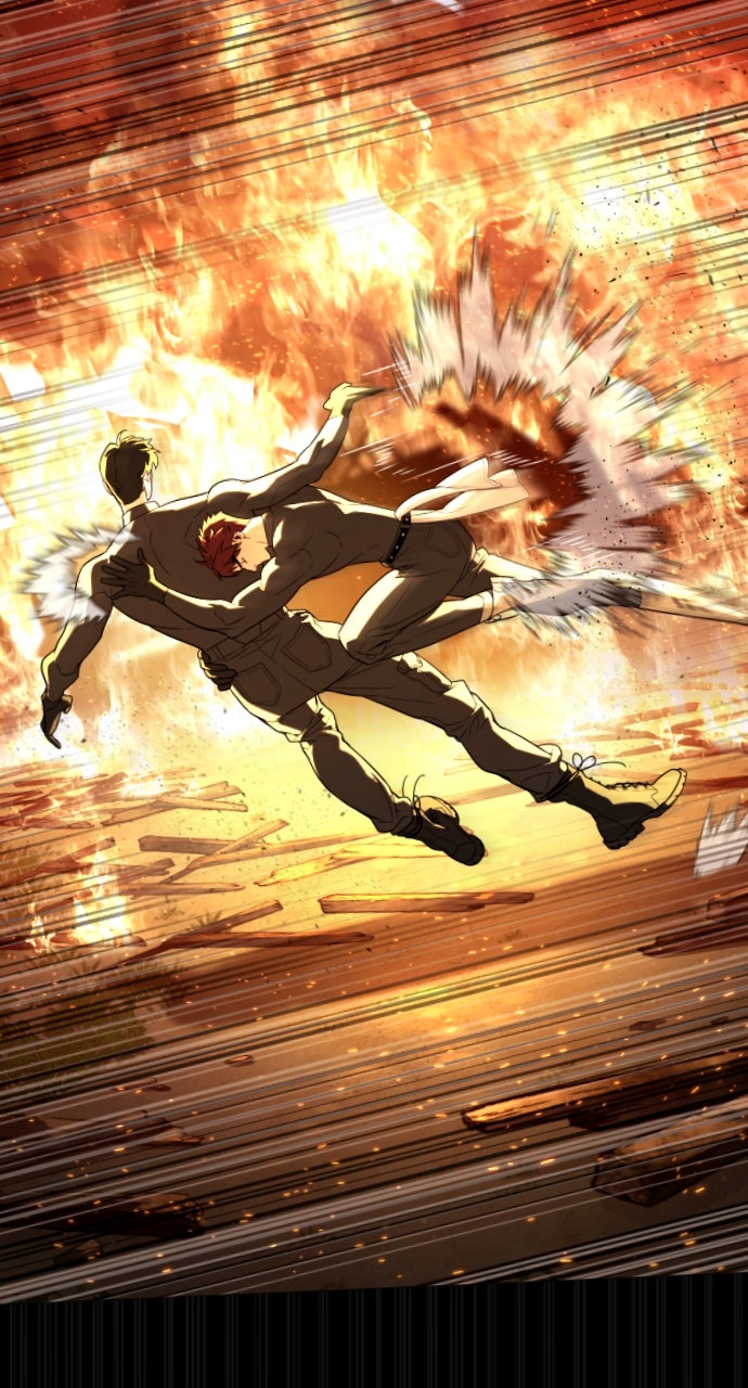 Read Killer Peter en Manga Online