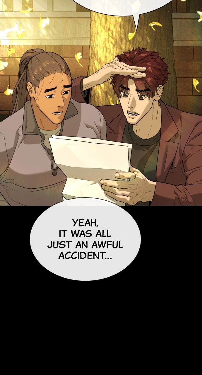 Read Killer Peter en Manga Online