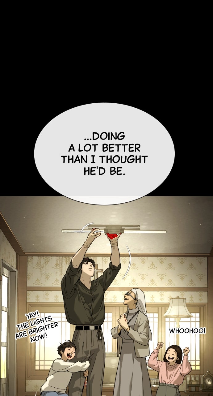 Read Killer Peter en Manga Online