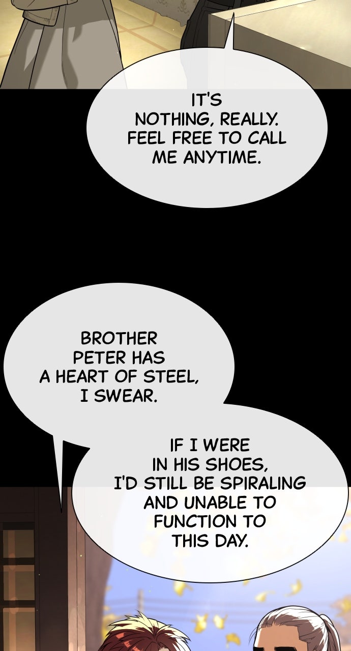 Read Killer Peter en Manga Online